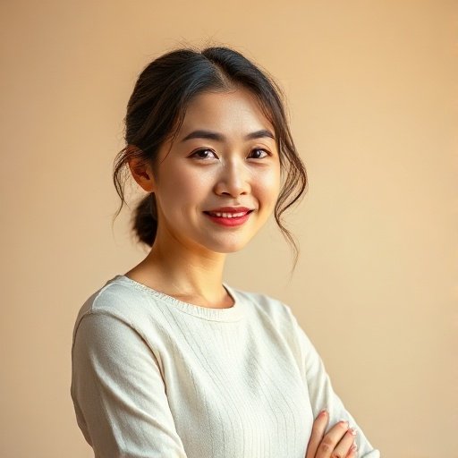 苏婉怡 - 桔子影视团队 苏婉怡