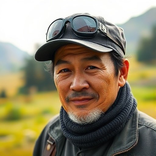 陈野火 - 桔子影视团队 陈野火